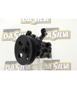 DA SILVA - DP3183 - 